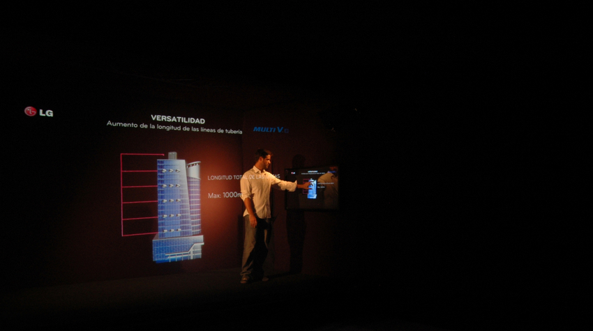 LG SPAIN