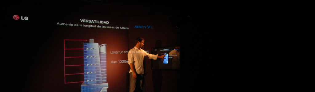 LG SPAIN