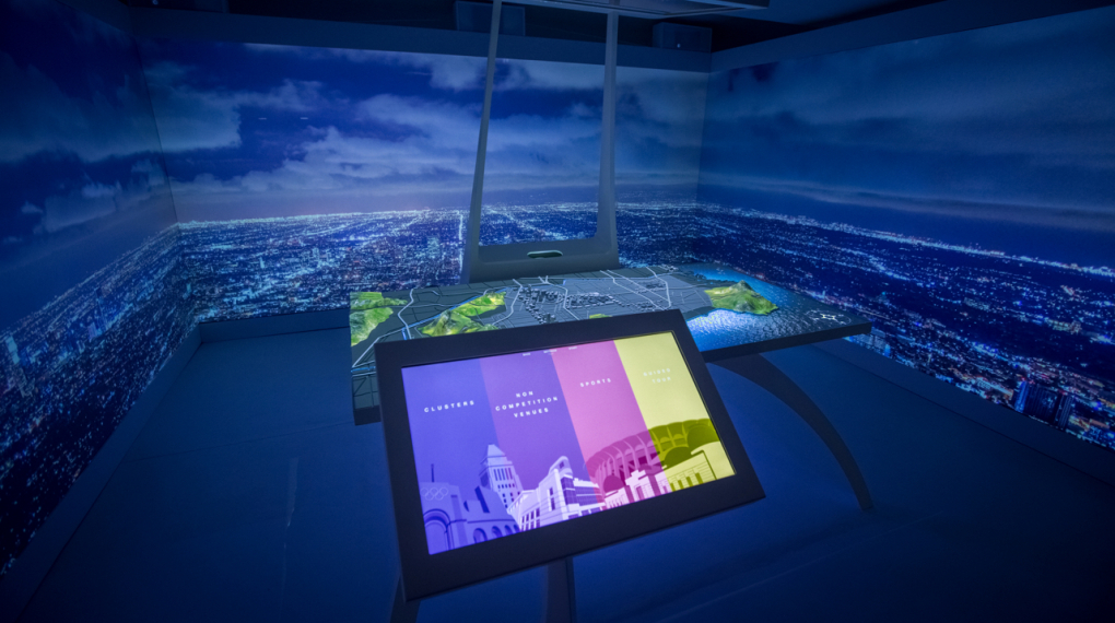 LOS ANGELES 2028