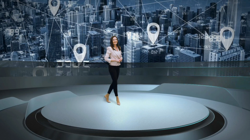 CALL STUDIO TV