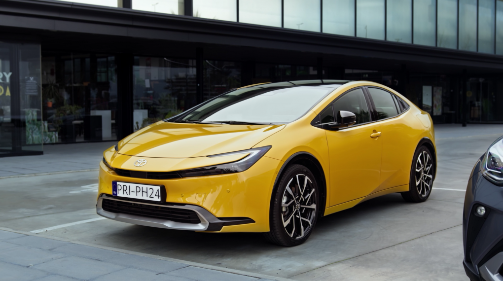 NG PRIUS 2023