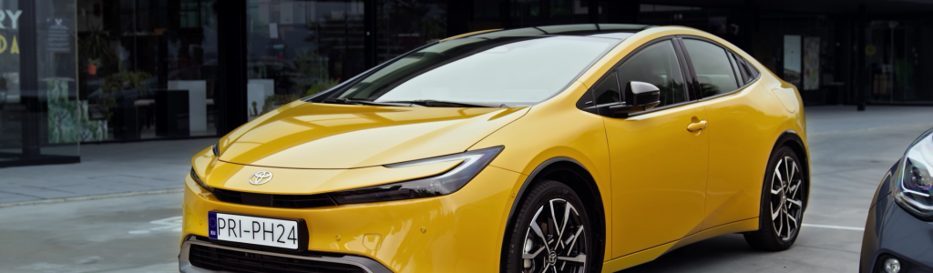 NG PRIUS 2023