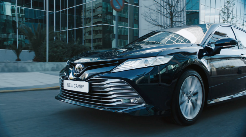 TOYOTA – GOODFILM