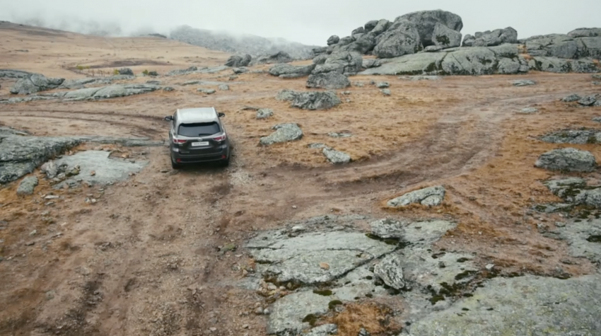 TOYOTA – GOODFILM