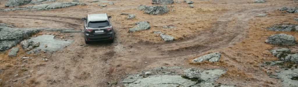 TOYOTA – GOODFILM
